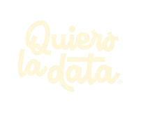 Quiero la Data