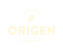 Yerba Mate Origen