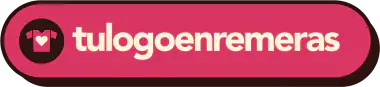 Tu Logo en Remeras